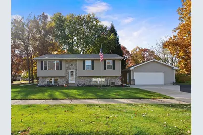 1198 Csokasy Lane, Hobart, IN 46342 - Photo 1