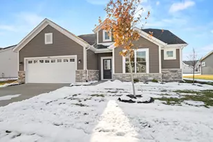 5086 Sedona Cir, Schererville, IN 46375 - Photo 1