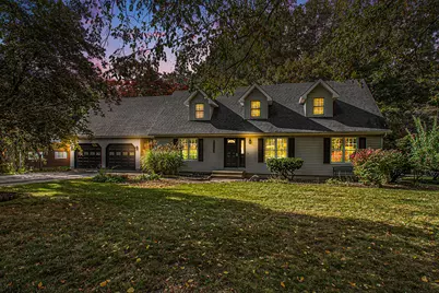 2944 N Strawberry Lane, La Porte, IN 46350 - Photo 1