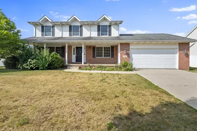 1741 E 106th Place, Crown Point, IN 46307 - Photo 1