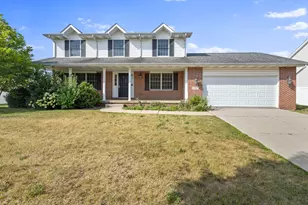 1741 E 106th Pl, Crown Point, IN 46307 - Photo 1