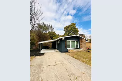 8120 Lakewood Avenue, Gary, IN 46403 - Photo 1