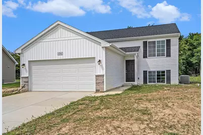 6794 W 159th Avenue, Lowell, IN 46356 - Photo 1