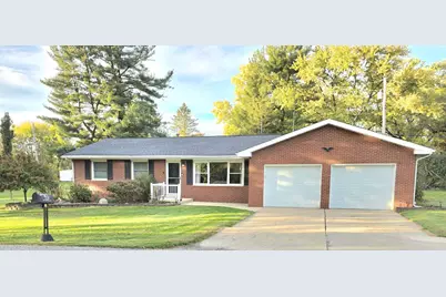 151 NW Hills Drive, Valparaiso, IN 46385 - Photo 1