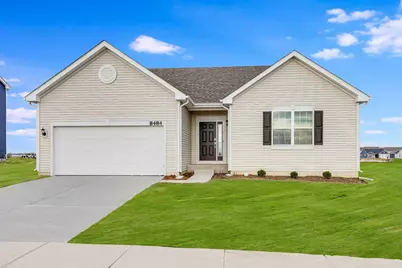 5913 E 109th Place, Winfield, IN 46307 - Photo 1