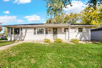 401 N Joliet Street, Hobart, IN 46342 - Photo 1