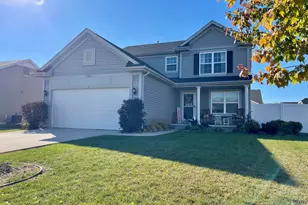 2332 Hickory Grove St, Chesterton, IN 46304 - Photo 1