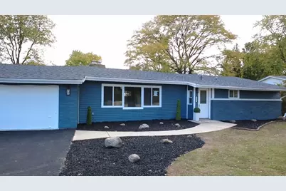 2601 W 57th Avenue, Merrillville, IN 46410 - Photo 1