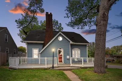 2704 Wicker Avenue, Highland, IN 46322 - Photo 1