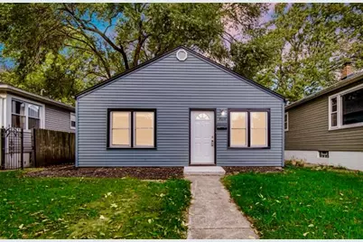 4018 Henry Avenue, Hammond, IN 46327 - Photo 1