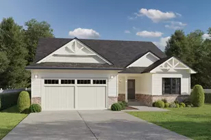 613 Idlewild Ln, Chesterton, IN 46304 - Photo 1