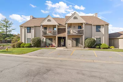 3501 Timberbridge Drive #F, Valparaiso, IN 46383 - Photo 1