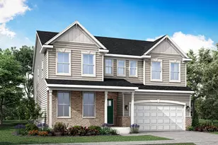 11643 Clyde Dr, Winfield, IN 46307 - Photo 1