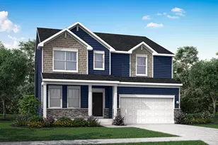 4204 Iron Gate Dr, Valparaiso, IN 46385 - Photo 1