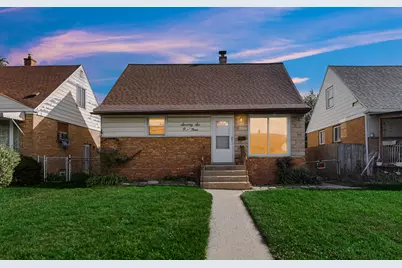 7609 Jarnecke Avenue, Hammond, IN 46324 - Photo 1