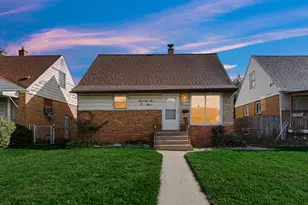 7609 Jarnecke Ave, Hammond, IN 46324 - Photo 1