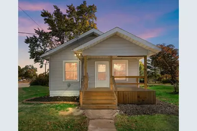 813 Carnation Street SE, Demotte, IN 46310 - Photo 1