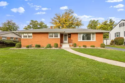 7970 Northcote Avenue, Hammond, IN 46324 - Photo 1