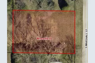 Tbd Marshall Street, Wheatfield, IN 46392 - Photo 1