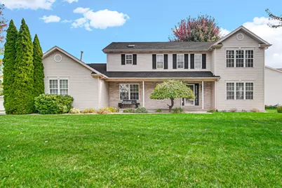 3585 Drivers Way, Chesterton, IN 46304 - Photo 1