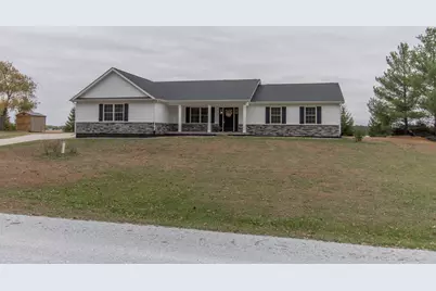 3993 W 272 S, Morocco, IN 47963 - Photo 1