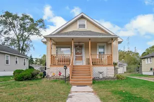 6628 Alexander Ave, Hammond, IN 46323 - Photo 1