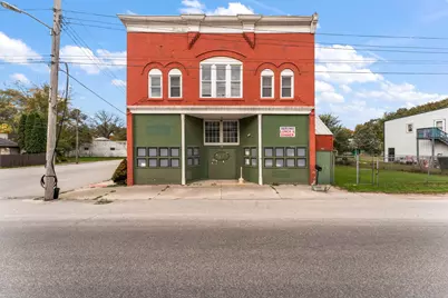10 N Bierma Street, Wheatfield, IN 46392 - Photo 1