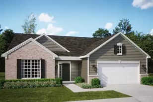 8587 Graystone Dr, Lowell, IN 46356 - Photo 1