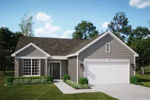 8674 Graystone Dr, Lowell, IN 46356 - Photo 1