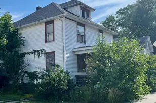 210 W 11th St, Michigan City, IN 46360 - Photo 1