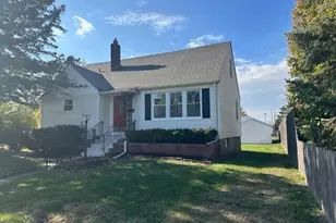 8322 Harrison Ave, Munster, IN 46321 - Photo 1