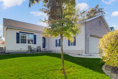 2502 McAfee Drive, Valparaiso, IN 46383 - Photo 1