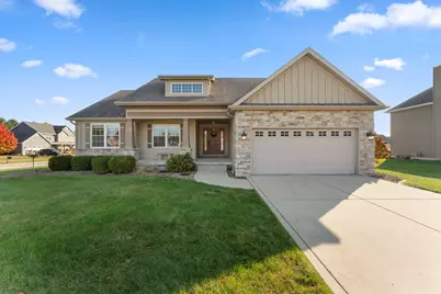 3251 Mockingbird Lane, Valparaiso, IN 46383 - Photo 1