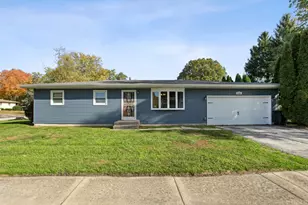 3283 Oakwood St, Portage, IN 46368 - Photo 1