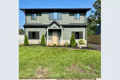 2387 Jennings Street, Gary, IN 46404 - Photo 1