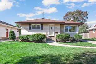 6632 Maryland Ave, Hammond, IN 46323 - Photo 1