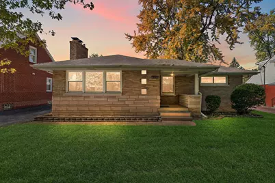 8210 Northcote Avenue, Munster, IN 46321 - Photo 1