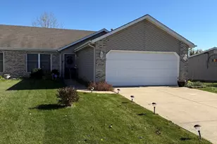 1326 Csokasy Ln, Hobart, IN 46342 - Photo 1