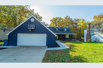 490 Ashford Lane, Valparaiso, IN 46385 - Photo 1