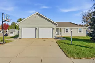 407 McKinley St, Kouts, IN 46347 - Photo 1