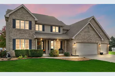 1215 Westbrook Court, Crown Point, IN 46307 - Photo 1