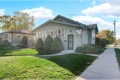 800 Lake Street, Hobart, IN 46342 - Photo 1