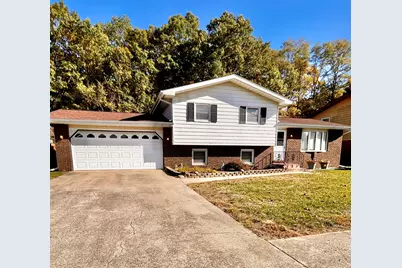 2491 Odell Street, Portage, IN 46368 - Photo 1