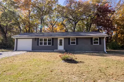 3035 S Angela Drive, North Judson, IN 46366 - Photo 1