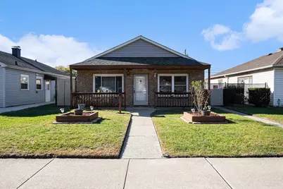 3944 Henry Avenue, Hammond, IN 46327 - Photo 1