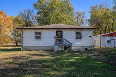 1123 S State Rd 231, Hebron, IN 46341 - Photo 1