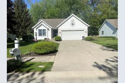 1230 Bittersweet Lane, Rochester, IN 46975 - Photo 1