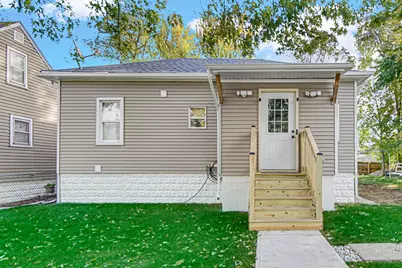 1047 Ralston Street, Gary, IN 46406 - Photo 1
