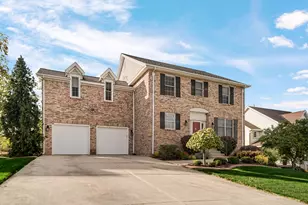 10 Kincraig Dr, Valparaiso, IN 46385 - Photo 1