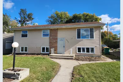 1035 Clinton Street, Gary, IN 46406 - Photo 1